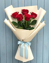 Букет Классика чувств в Таширово