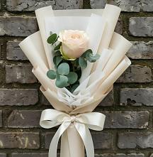 Букет цветов из:  Розы в Таширово
