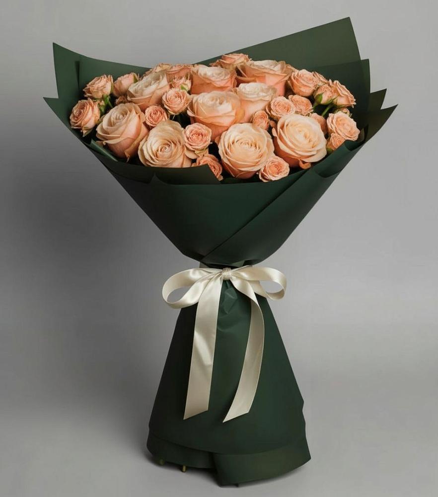 Букет Элегантный в Таширово