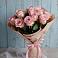 Букет цветов из: Розы в Таширово