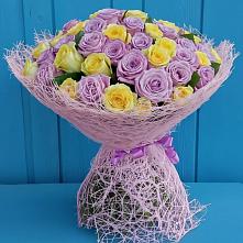 Букет 101 Волшебный Миг в Таширово