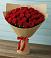 Букет Красные розы Милано в Таширово