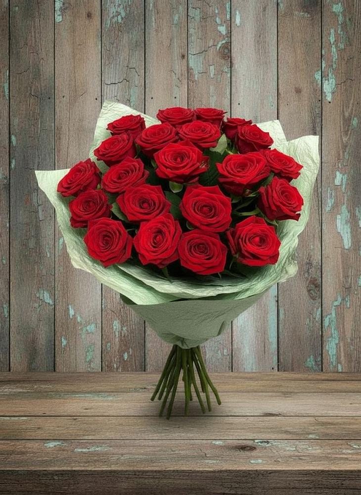 Букет Классика в Таширово