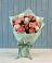 Букет цветов из: Розы в Таширово