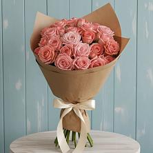 Букет цветов из:  Розы в Таширово