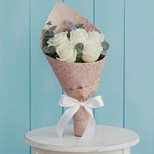 Букет цветов из:  Розы #REPLACE_PRED# Таширово