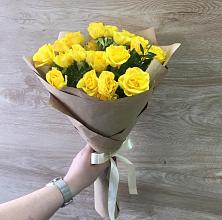 Букет цветов из:  Розы #REPLACE_PRED# Таширово