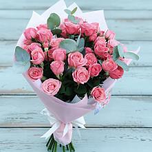 Букет Леди совершенство в Таширово