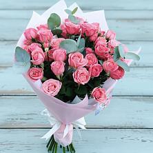 Букет Леди совершенство в Таширово